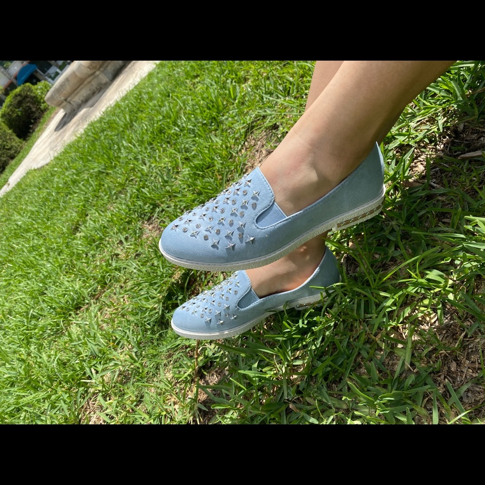 Shoes for woman